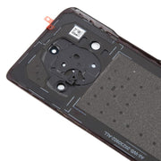 Cover posteriore per Honor X9b con copriobiettivo della fotocamera, For Honor X9b(with Camera Lens Frame)