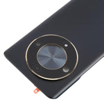 Cover posteriore per Honor X9b con copriobiettivo della fotocamera, For Honor X9b(with Camera Lens Frame)