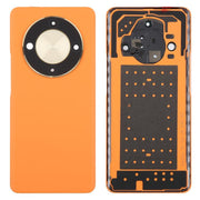 Cover posteriore per Honor X9b con copriobiettivo della fotocamera, For Honor X9b(with Camera Lens Frame)