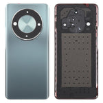 Cover posteriore per Honor X9b con copriobiettivo della fotocamera, For Honor X9b(with Camera Lens Frame)