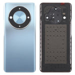 Cover posteriore per Honor X9b con copriobiettivo della fotocamera, For Honor X9b(with Camera Lens Frame)