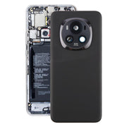 Cover posteriore per Honor Magic6 con copriobiettivo della fotocamera, For Honor Magic6(with Camera Lens Frame)
