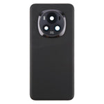 Cover posteriore per Honor Magic6 con copriobiettivo della fotocamera, For Honor Magic6(with Camera Lens Frame)