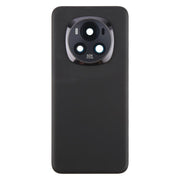 Cover posteriore per Honor Magic6 con copriobiettivo della fotocamera, For Honor Magic6(with Camera Lens Frame)
