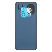 Cover posteriore per Honor Magic6 con copriobiettivo della fotocamera, For Honor Magic6(with Camera Lens Frame)