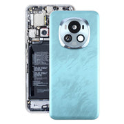 Cover posteriore per Honor Magic6 con copriobiettivo della fotocamera, For Honor Magic6(with Camera Lens Frame)