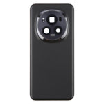 Cover posteriore con copriobiettivo per fotocamera per Honor Magic6 Pro., For Honor Magic6 Pro(with Camera Lens Frame)