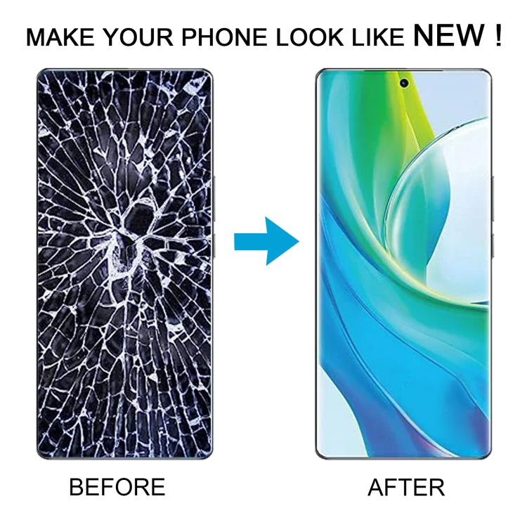 Schermo LCD AMOLED originale con digitalizzatore per vivo V29 Lite 5G V2244, assemblaggio completo., For vivo V29 Lite 5G(Original)