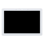 Schermo LCD originale con digitalizzatore e kit completo per Google Nest HUB Max., For Google Nest HUB Max(Original)
