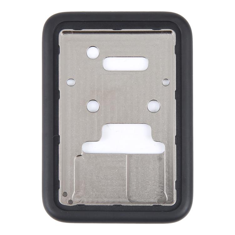 Per GoPro Hero13 Black Originale Alloggiamento anteriore Cornice LCD Piastra, For GoPro Hero13 Black (Original)