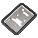 Per GoPro Hero13 Black Originale Alloggiamento anteriore Cornice LCD Piastra, For GoPro Hero13 Black (Original)
