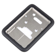 Per GoPro Hero13 Black Originale Alloggiamento anteriore Cornice LCD Piastra, For GoPro Hero13 Black (Original)