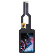 Schermo LCD e digitalizzatore originali per GoPro Hero13 Black, gruppo completo, For GoPro Hero13 Black (Original)