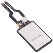 Schermo LCD e digitalizzatore originali per GoPro Hero13 Black, gruppo completo, For GoPro Hero13 Black (Original)