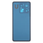 Cover posteriore originale Xiaomi 14T con copriobiettivo della fotocamera, For Xiaomi 14T(with Camera Lens Frame)
