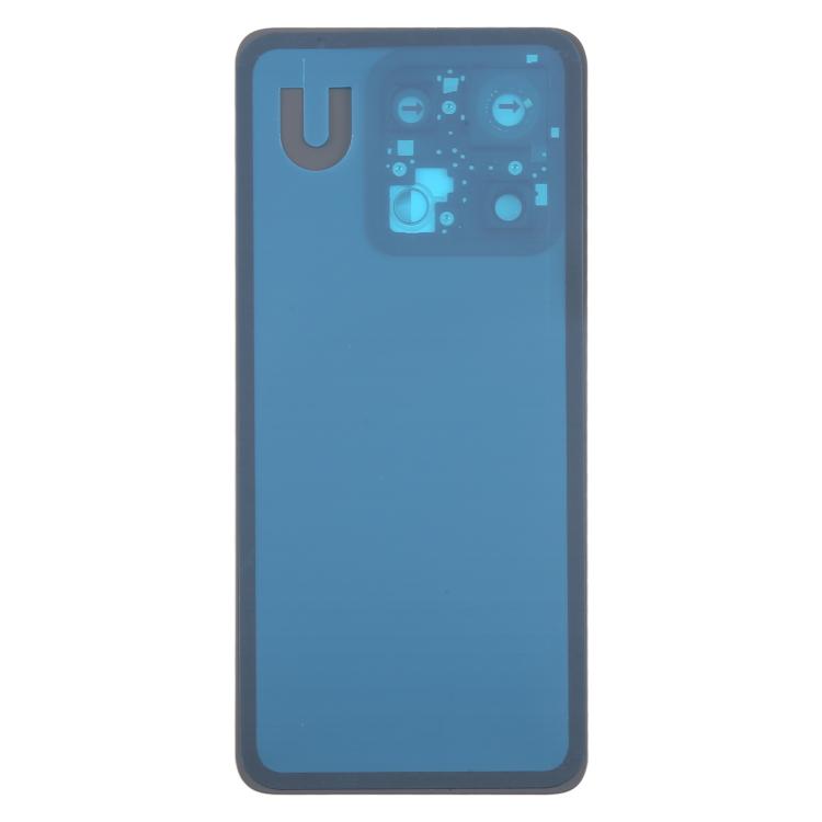 Cover posteriore originale Xiaomi 14T con copriobiettivo della fotocamera, For Xiaomi 14T(with Camera Lens Frame)