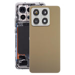 Cover posteriore originale Xiaomi 14T con copriobiettivo della fotocamera, For Xiaomi 14T(with Camera Lens Frame)