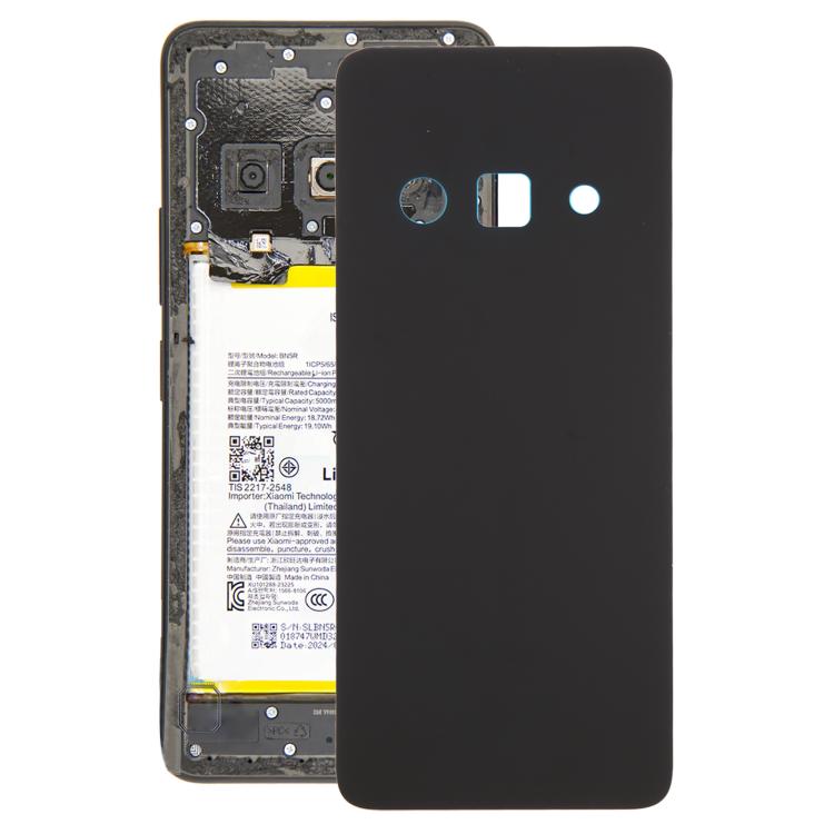 Cover posteriore originale per Xiaomi Redmi A3x 4G, For Xiaomi Redmi A3x 4G