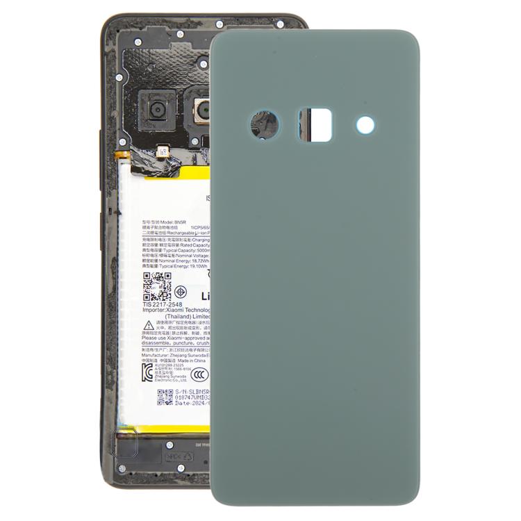 Cover posteriore originale per Xiaomi Redmi A3x 4G, For Xiaomi Redmi A3x 4G