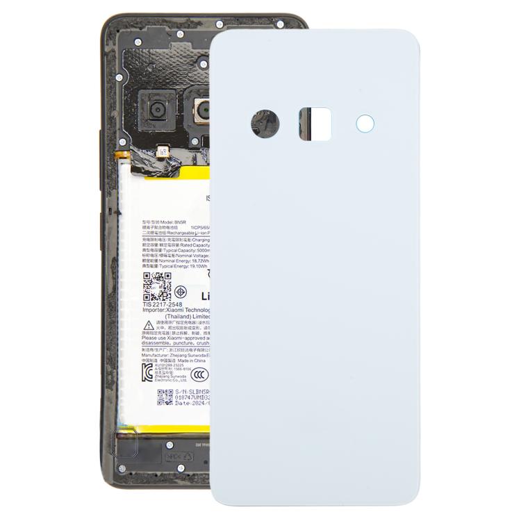 Cover posteriore originale per Xiaomi Redmi A3x 4G, For Xiaomi Redmi A3x 4G
