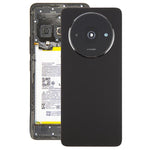 Cover posteriore originale per Xiaomi Redmi A3x 4G con copertura per obiettivo della fotocamera, For Xiaomi Redmi A3x 4G(with Camera Lens Frame)