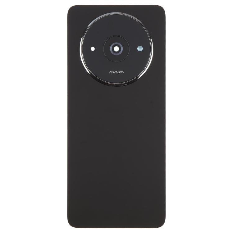 Cover posteriore originale per Xiaomi Redmi A3x 4G con copertura per obiettivo della fotocamera, For Xiaomi Redmi A3x 4G(with Camera Lens Frame)