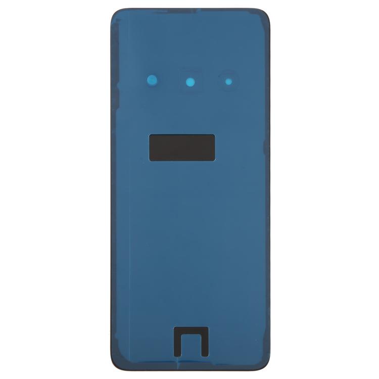Cover posteriore originale per Xiaomi Redmi A3x 4G con copertura per obiettivo della fotocamera, For Xiaomi Redmi A3x 4G(with Camera Lens Frame)