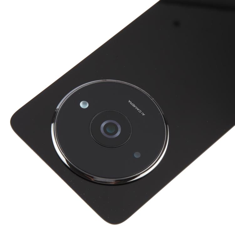 Cover posteriore originale per Xiaomi Redmi A3x 4G con copertura per obiettivo della fotocamera, For Xiaomi Redmi A3x 4G(with Camera Lens Frame)