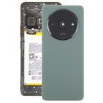 Cover posteriore originale per Xiaomi Redmi A3x 4G con copertura per obiettivo della fotocamera, For Xiaomi Redmi A3x 4G(with Camera Lens Frame)