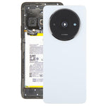 Cover posteriore originale per Xiaomi Redmi A3x 4G con copertura per obiettivo della fotocamera, For Xiaomi Redmi A3x 4G(with Camera Lens Frame)