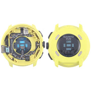 Per Suunto Run Lime, cover posteriore originale completa da assemblare