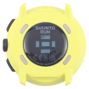 Per Suunto Run Lime, cover posteriore originale completa da assemblare