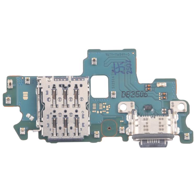 Scheda porta di ricarica per Samsung Galaxy A56 5G SM-A566B