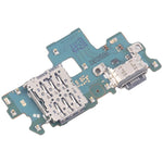 Scheda porta di ricarica saldata SM-A566B per Samsung Galaxy A56 5G, For Samsung Galaxy A56 5G