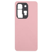 Cover posteriore in pelle originale per Infinix Note 50x 5G X6857B, For Infinix Note 50x 5G(Original)