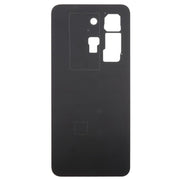 Cover posteriore in pelle originale per Infinix Note 50x 5G X6857B, For Infinix Note 50x 5G(Original)