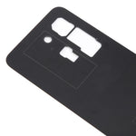 Cover posteriore in pelle originale per Infinix Note 50x 5G X6857B, For Infinix Note 50x 5G(Original)