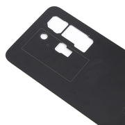 Cover posteriore in pelle originale per Infinix Note 50x 5G X6857B, For Infinix Note 50x 5G(Original)