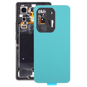 Cover posteriore in pelle originale per Infinix Note 50x 5G X6857B, For Infinix Note 50x 5G(Original)