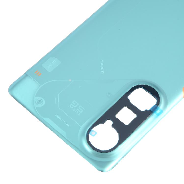 Cover posteriore originale per Tecno Pova Curve 5G LJ8k, For Tecno Pova Curve 5G(Original)