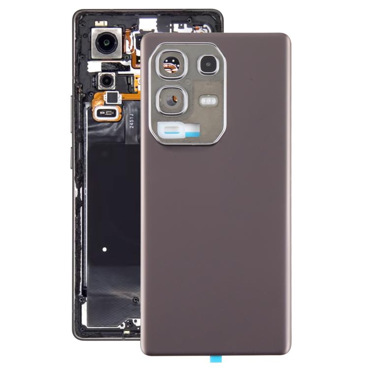 Cover posteriore originale per Infinix Note 50s 5G X6870, For Infinix Note 50s 5G(Original)