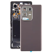 Cover posteriore originale per Infinix Note 50s 5G X6870, For Infinix Note 50s 5G(Original)