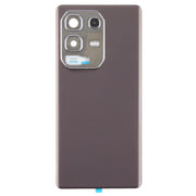 Cover posteriore originale per Infinix Note 50s 5G X6870, For Infinix Note 50s 5G(Original)