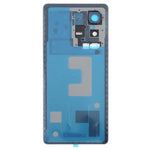 Cover posteriore originale per Infinix Note 50s 5G X6870, For Infinix Note 50s 5G(Original)