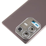 Cover posteriore originale per Infinix Note 50s 5G X6870, For Infinix Note 50s 5G(Original)