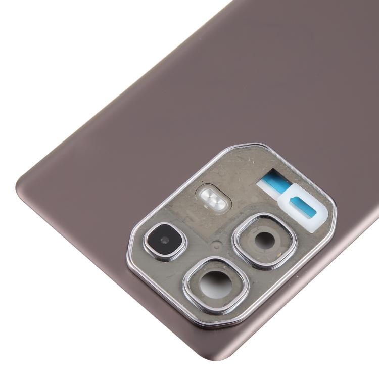 Cover posteriore originale per Infinix Note 50s 5G X6870, For Infinix Note 50s 5G(Original)