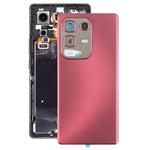 Cover posteriore originale per Infinix Note 50s 5G X6870, For Infinix Note 50s 5G(Original)