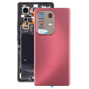 Cover posteriore originale per Infinix Note 50s 5G X6870, For Infinix Note 50s 5G(Original)