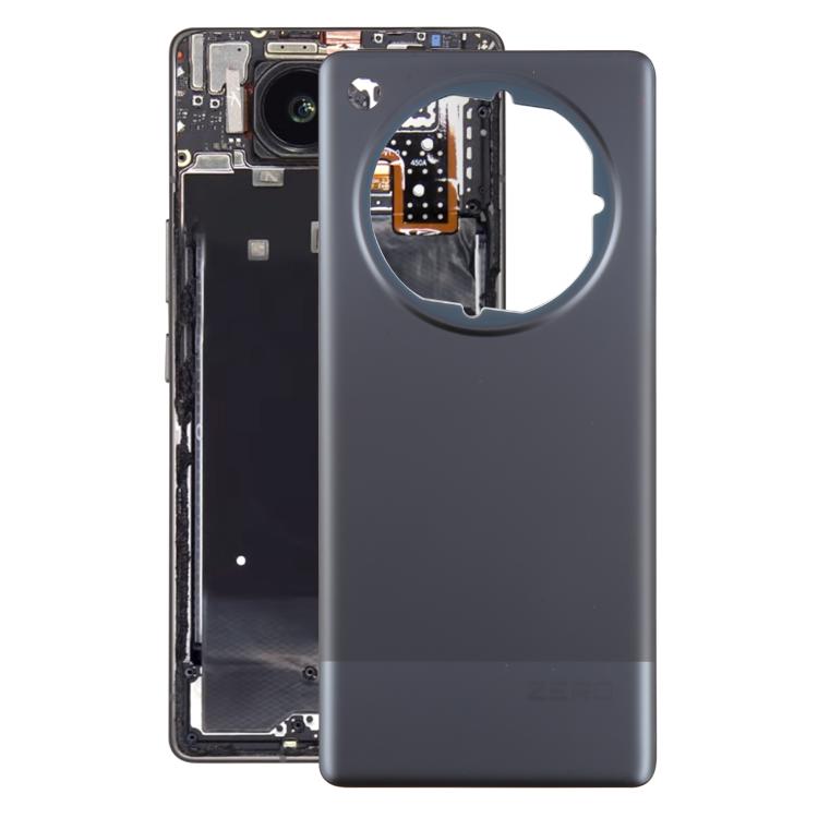 Cover posteriore originale per Infinix Zero 40 5G X6861, For Infinix Zero 40 5G(Original)