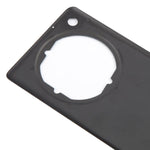 Cover posteriore originale per Infinix Zero 40 5G X6861, For Infinix Zero 40 5G(Original)